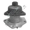 FIAT 4170359 Water Pump